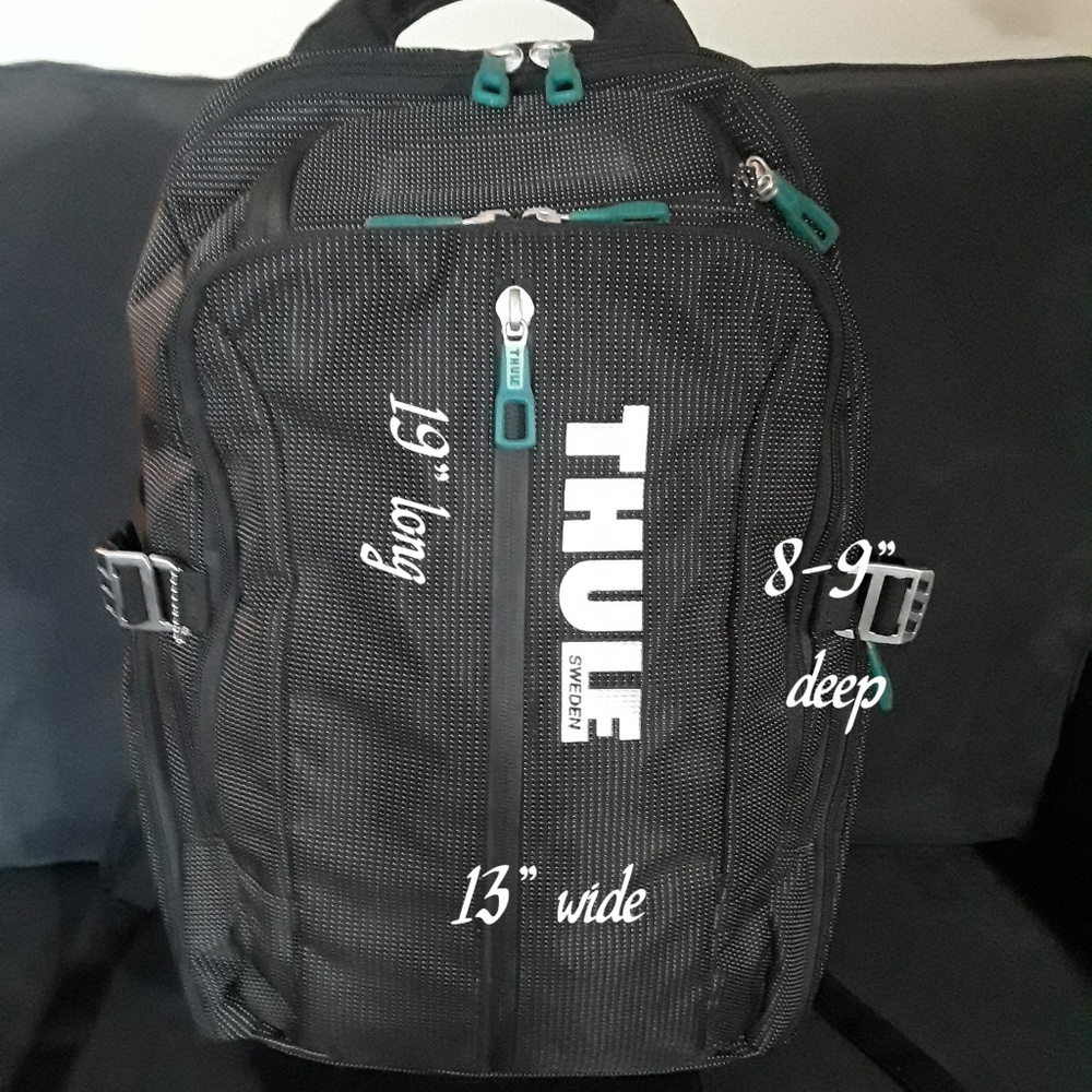 Thule Backpack